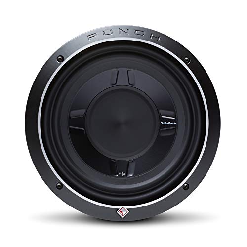 Rockford Fosgate P3SD2-10 Punch P3S 10 Rockford Fosgate P3SD2-10 Punch P3S 10